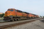 BNSF 6826 East